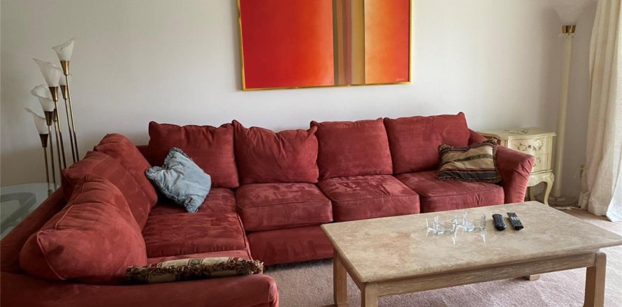 Condominio en Pembroke Pines, Florida, 2 dormitorios № 2187186