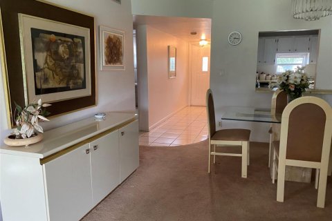 Condominio en venta en Pembroke Pines, Florida, 2 dormitorios, 108.7 m2 № 2187186 - foto 5