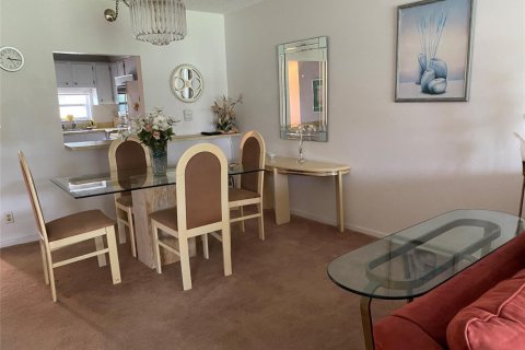 Condominio en venta en Pembroke Pines, Florida, 2 dormitorios, 108.7 m2 № 2187186 - foto 4