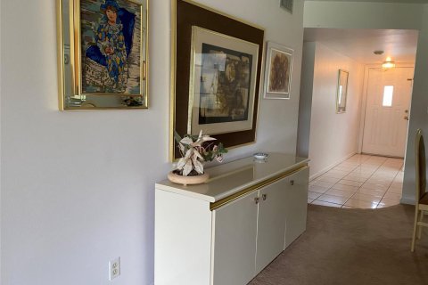 Condominio en venta en Pembroke Pines, Florida, 2 dormitorios, 108.7 m2 № 2187186 - foto 6