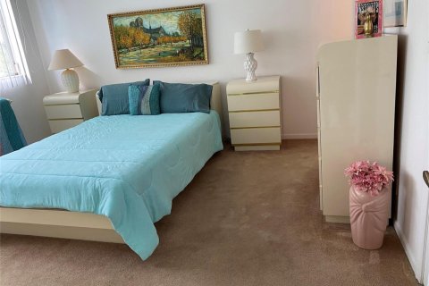 Condominio en venta en Pembroke Pines, Florida, 2 dormitorios, 108.7 m2 № 2187186 - foto 13