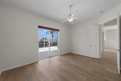 Villa ou maison à louer à Sarasota, Floride: 3 chambres, 186.55 m2 № 2150470 - photo 17