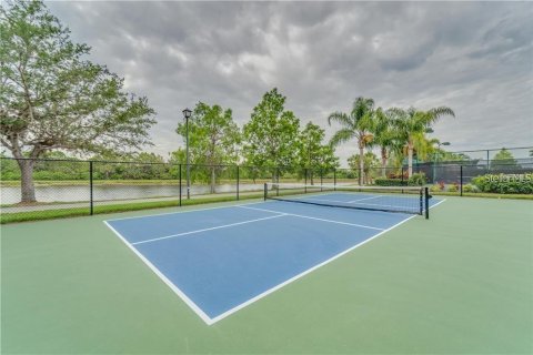 Villa ou maison à louer à Sarasota, Floride: 3 chambres, 186.55 m2 № 2150470 - photo 26