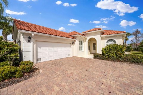 Villa ou maison à Sarasota, Floride 3 chambres, 186.55 m2 № 2150470