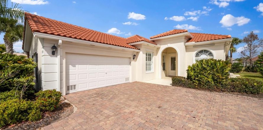 Villa ou maison à Sarasota, Floride 3 chambres, 186.55 m2 № 2150470