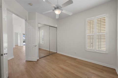 Villa ou maison à louer à Sarasota, Floride: 3 chambres, 186.55 m2 № 2150470 - photo 10