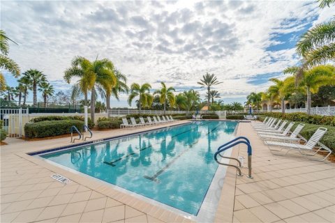Villa ou maison à louer à Sarasota, Floride: 3 chambres, 186.55 m2 № 2150470 - photo 24