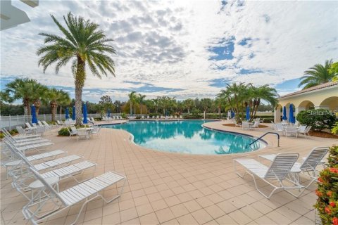 Villa ou maison à louer à Sarasota, Floride: 3 chambres, 186.55 m2 № 2150470 - photo 23