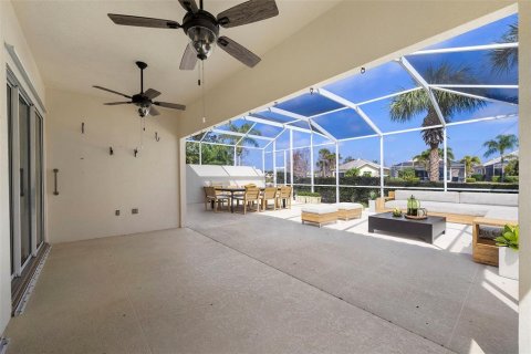 Villa ou maison à louer à Sarasota, Floride: 3 chambres, 186.55 m2 № 2150470 - photo 2