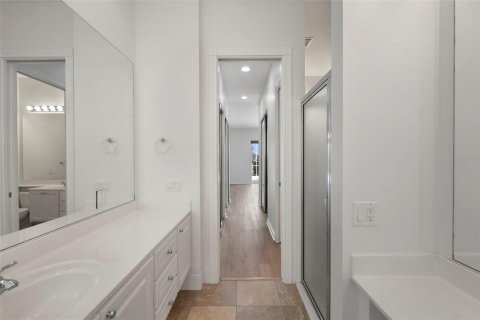Villa ou maison à louer à Sarasota, Floride: 3 chambres, 186.55 m2 № 2150470 - photo 13