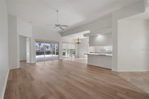 Villa ou maison à louer à Sarasota, Floride: 3 chambres, 186.55 m2 № 2150470 - photo 8