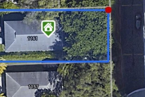 Villa ou maison à vendre à Miami, Floride: 4 chambres, 123.19 m2 № 1958824 - photo 1