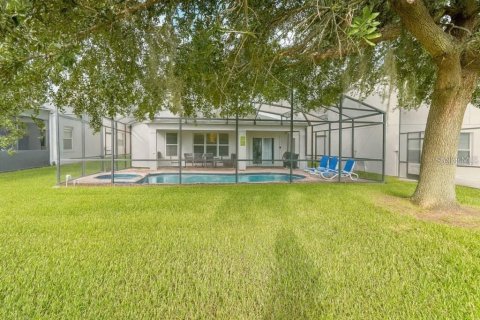 Villa ou maison à vendre à Kissimmee, Floride: 6 chambres, 261.24 m2 № 2145228 - photo 21