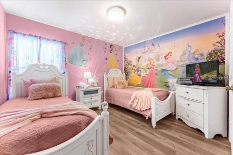 Villa ou maison à vendre à Kissimmee, Floride: 6 chambres, 261.24 m2 № 2145228 - photo 15