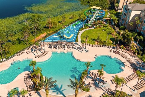 Villa ou maison à vendre à Kissimmee, Floride: 6 chambres, 261.24 m2 № 2145228 - photo 22