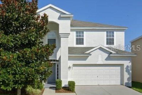 Villa ou maison à Kissimmee, Floride 6 chambres, 261.24 m2 № 2145228