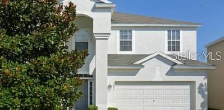 Villa ou maison à Kissimmee, Floride 6 chambres, 261.24 m2 № 2145228