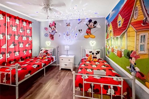 Villa ou maison à vendre à Kissimmee, Floride: 6 chambres, 261.24 m2 № 2145228 - photo 14