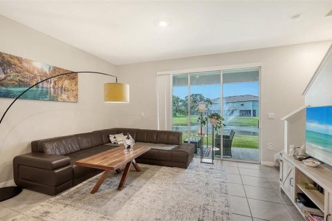 Townhouse in Sarasota, Florida 3 bedrooms, 160.16 sq.m. № 2167678 - photo 9
