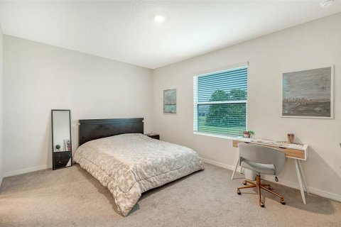 Townhouse in Sarasota, Florida 3 bedrooms, 160.16 sq.m. № 2167678 - photo 24