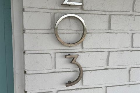 Apartamento en alquiler en Oviedo, Florida, 2 dormitorios, 64.66 m2 № 1773502 - foto 2