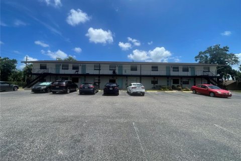 Apartamento en alquiler en Oviedo, Florida, 2 dormitorios, 64.66 m2 № 1773502 - foto 1