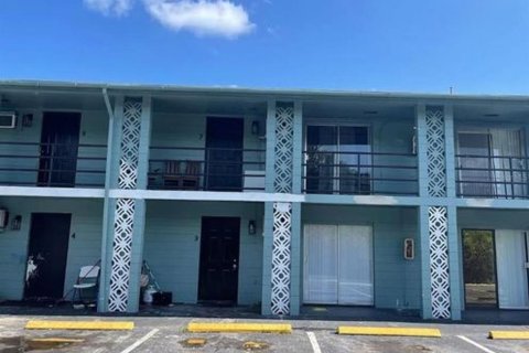 Appartement à Cocoa, Floride 2 chambres, 50.45 m2 № 2099860