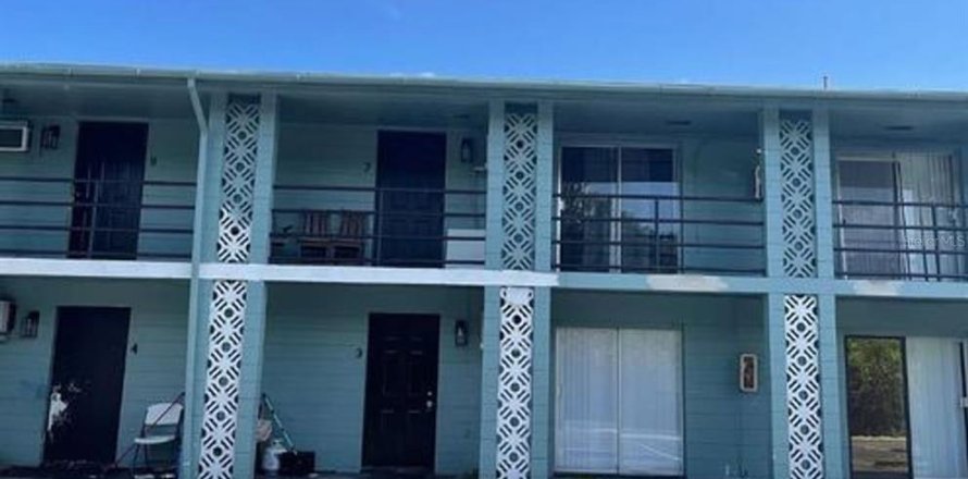 Appartement à Cocoa, Floride 2 chambres, 50.45 m2 № 2099860