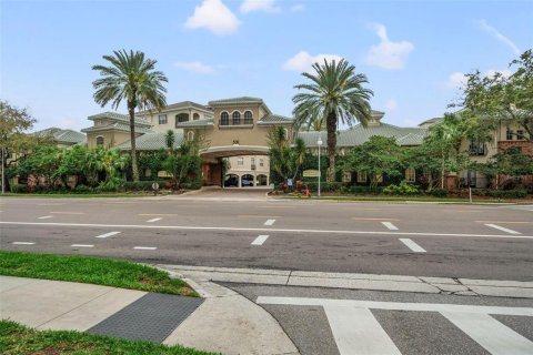Condo in Tampa, Florida, 2 bedrooms  № 2428870