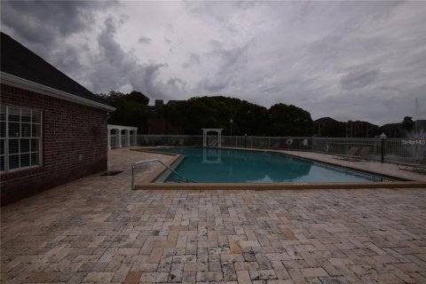 Condo in Orlando, Florida, 2 bedrooms  № 1916294 - photo 10