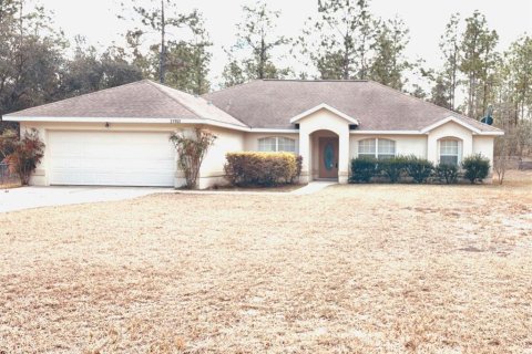 Casa en venta en Dunnellon, Florida, 3 dormitorios, 224.92 m2 № 1552339 - foto 1