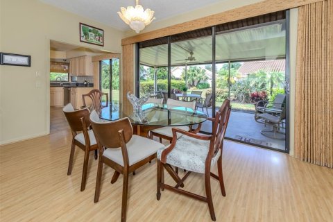 Купить виллу или дом в Нокомис, Флорида 6 комнат, 173.26м2, № 1812432 - фото 11