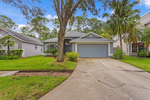 House in Tampa, Florida 5 bedrooms, 217.58 sq.m. № 1835406 - photo 1