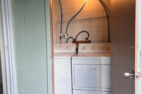 Condominio en venta en Tampa, Florida, 1 dormitorio, 68.93 m2 № 1792253 - foto 22