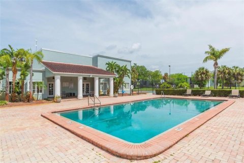 Condominio en venta en Tampa, Florida, 1 dormitorio, 68.93 m2 № 1792253 - foto 23