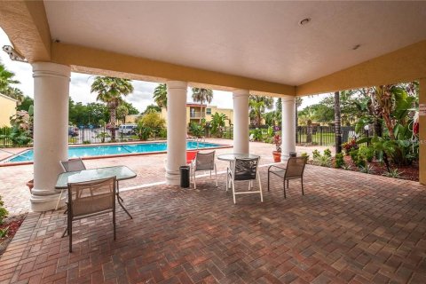 Condominio en venta en Tampa, Florida, 1 dormitorio, 68.93 m2 № 1792253 - foto 24
