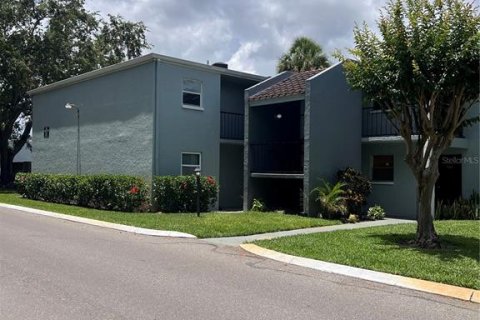 Condominio en venta en Tampa, Florida, 1 dormitorio, 68.93 m2 № 1792253 - foto 1