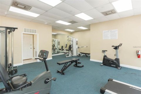 Condominio en venta en Tampa, Florida, 1 dormitorio, 68.93 m2 № 1792253 - foto 27