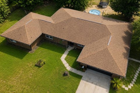 House in Lake Placid, Florida 4 bedrooms, 192.31 sq.m. № 2274768 - photo 2