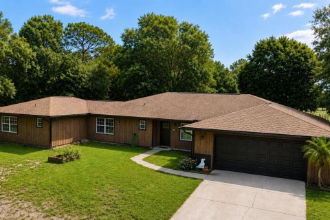 Casa en Lake Placid, Florida 4 dormitorios, 192.31 m2 № 2274768