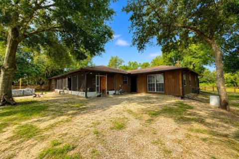 House in Lake Placid, Florida 4 bedrooms, 192.31 sq.m. № 2274768 - photo 25
