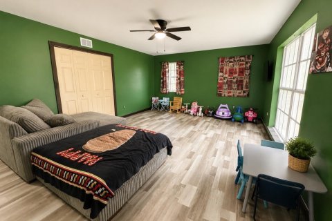 House in Lake Placid, Florida 4 bedrooms, 192.31 sq.m. № 2274768 - photo 16