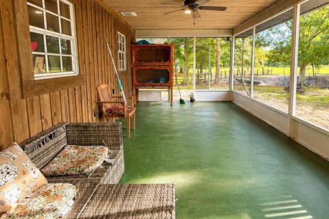 House in Lake Placid, Florida 4 bedrooms, 192.31 sq.m. № 2274768 - photo 23