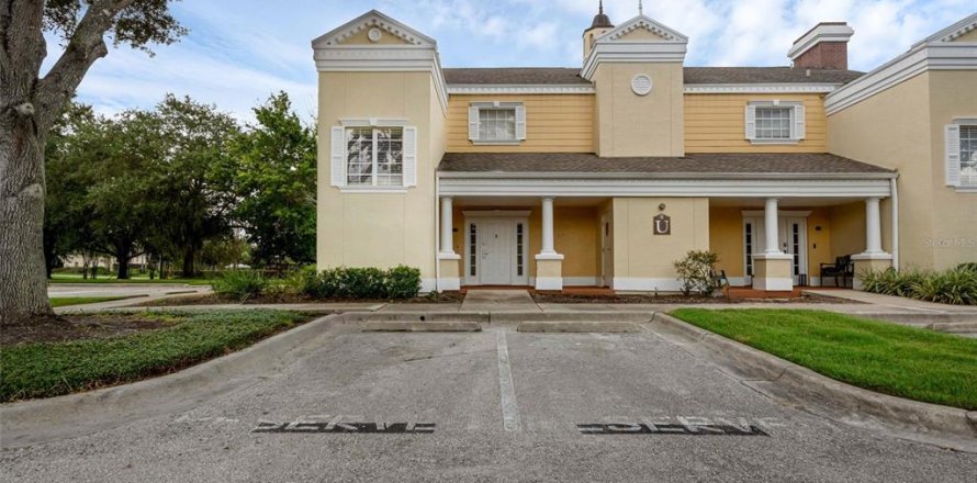 Condo in Kissimmee, Florida, 3 bedrooms № 1907054