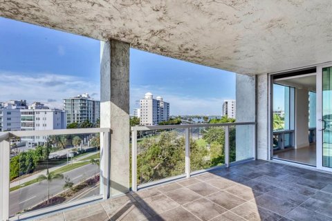 Condo in Sarasota, Florida, 2 bedrooms № 2395988 - photo 26