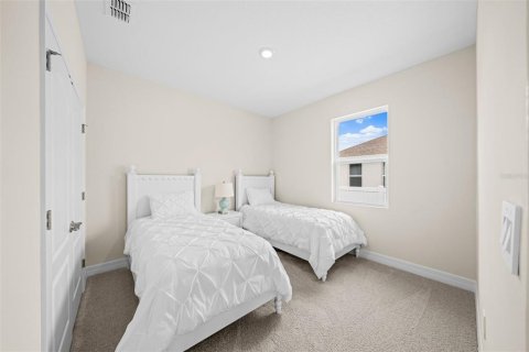 Villa ou maison à vendre à Palm Bay, Floride: 4 chambres, 181.35 m2 № 2312273 - photo 24