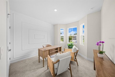 Villa ou maison à vendre à Palm Bay, Floride: 4 chambres, 181.35 m2 № 2312273 - photo 25