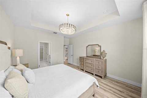 Villa ou maison à vendre à Palm Bay, Floride: 4 chambres, 181.35 m2 № 2312273 - photo 16