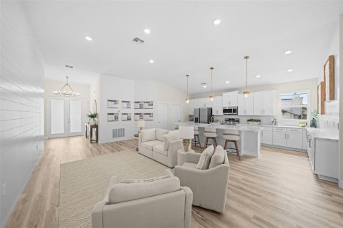Villa ou maison à vendre à Palm Bay, Floride: 4 chambres, 181.35 m2 № 2312273 - photo 10