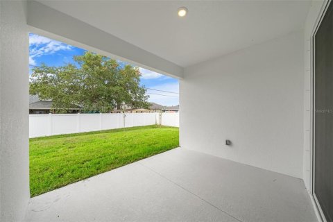 Villa ou maison à vendre à Palm Bay, Floride: 4 chambres, 181.35 m2 № 2312273 - photo 21